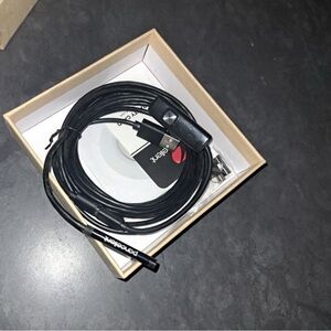 Endoscope snake inspection camera new